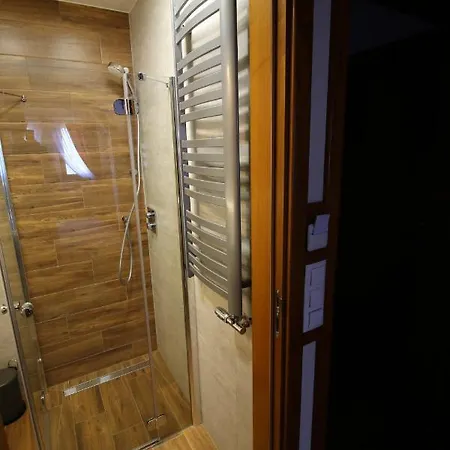 Δωμάτια σε οικογενειακή κατοικία Gazdowa *