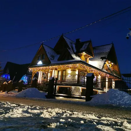 Homestay Gazdowa Poronin