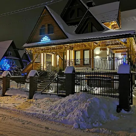 Homestay Gazdowa Poronin