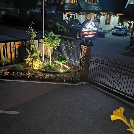 Séjour chez l'habitant Gazdowa *