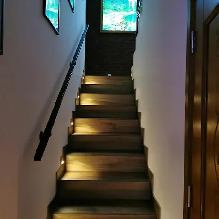 Homestay Gazdowa *