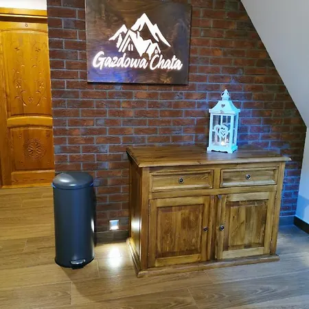 Gazdowa Homestay Poronin