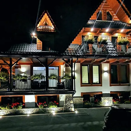 Séjour chez l'habitant Gazdowa