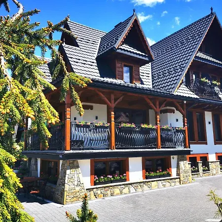 Homestay Gazdowa Poronin