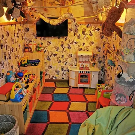 Gazdowa Homestay