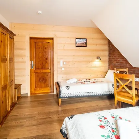 Homestay Gazdowa