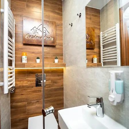 Gazdowa Séjour chez l'habitant