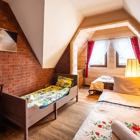 Homestay Gazdowa