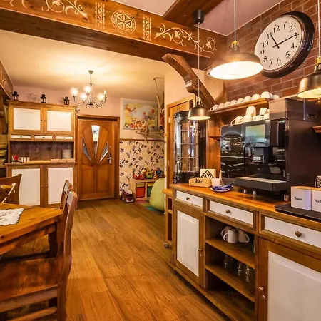 Homestay Gazdowa Poronin