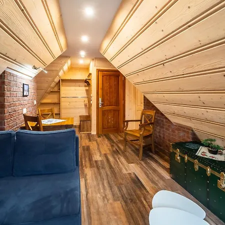 Homestay Gazdowa