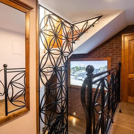 Gazdowa Homestay Poronin