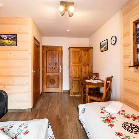 Homestay Gazdowa Poronin