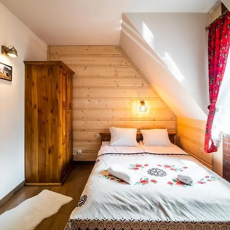 Gazdowa Homestay Poronin