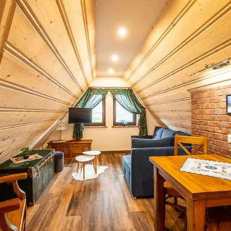 Homestay Gazdowa *
