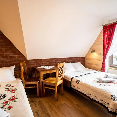 Homestay Gazdowa