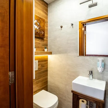 Homestay Gazdowa Poronin