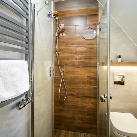 Homestay Gazdowa