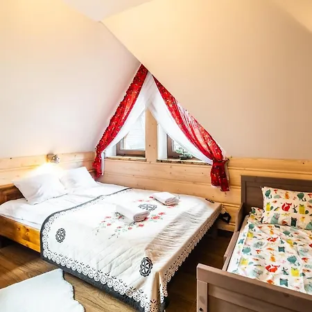 Gazdowa Homestay