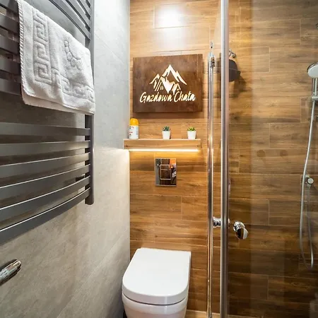 Gazdowa Homestay Poronin