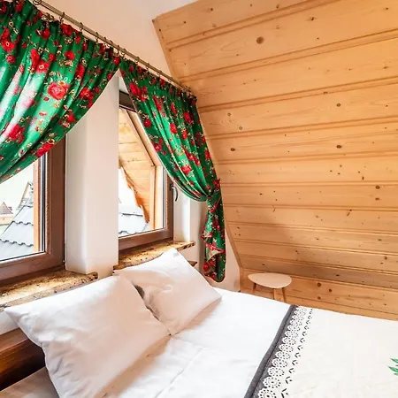 Homestay Gazdowa Poronin