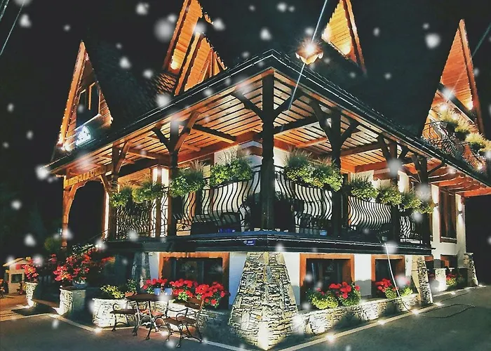 Gazdowa פורונין